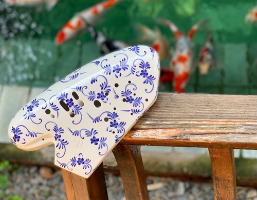 Multi-Chambered Ocarinas – OcarinaCollection