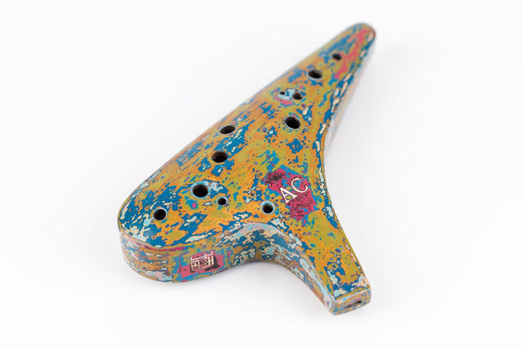 Classic Cantabile MardiBrass Eufonio Sib Plastica Blu - Leggero E Resistente Per Musicisti - Foto 8